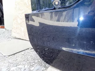 4K9827025B Крышка багажника (дверь 3-5) Audi A6 C7 (S6,RS6) Арт e5958690, вид 3