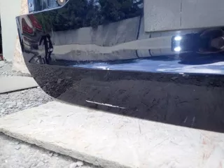 4K9827025B Крышка багажника (дверь 3-5) Audi A6 C7 (S6,RS6) Арт e5958690, вид 4