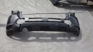 850222027R Бампер задний Dacia Duster 2 Арт e5959748, вид 1