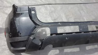 850222027R Бампер задний Dacia Duster 2 Арт e5959748, вид 3