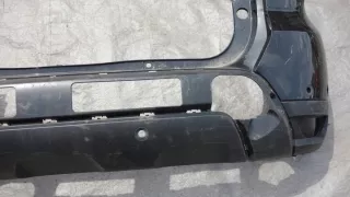 850222027R Бампер задний Dacia Duster 2 Арт e5959748, вид 4