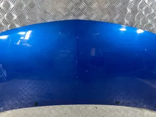  Капот Renault Twingo 2 Арт e5960342, вид 4
