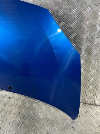  Капот Renault Twingo 2 Арт e5960342, вид 5