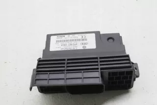 4F0907280A Блок управления двигателем Audi A6 C6 (S6,RS6) Арт e5961910, вид 1
