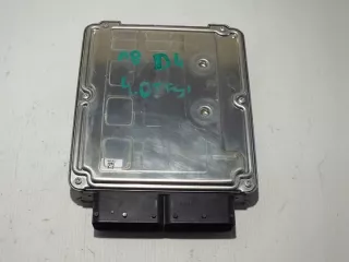 4H0906014G Блок управления двигателем Audi A8 D4 (S8) Арт e5962001, вид 2
