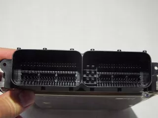 4H0906014G Блок управления двигателем Audi A8 D4 (S8) Арт e5962001, вид 3
