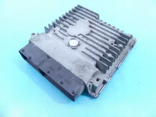 03L906023DL, 5WP42862AA Блок управления двигателем Skoda Fabia 2 Арт e5964164, вид 1
