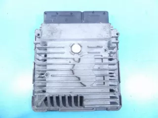 03L906023DL, 5WP42862AA Блок управления двигателем Skoda Fabia 2 Арт e5964164, вид 2