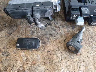 06A906033EM Блок управления двигателем Volkswagen Golf 5 Арт e5964715, вид 5
