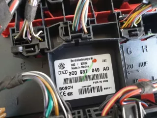 06A906033EM Блок управления двигателем Volkswagen Golf 5 Арт e5964715, вид 7