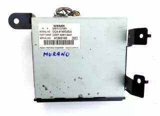 25915CC000 Блок навигации Nissan Murano Z50 Арт e5966216, вид 2