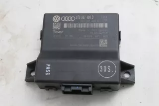 8T0907468D Блок комфорта Audi A5 (S5,RS5) 1 Арт e5966853, вид 1