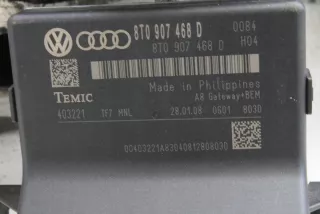 8T0907468D Блок комфорта Audi A5 (S5,RS5) 1 Арт e5966853, вид 4