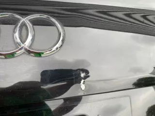  Крышка багажника (дверь 3-5) Audi A6 C7 (S6,RS6) Арт e5967559, вид 4