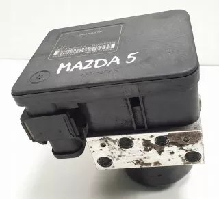 00009525D1 062109-02993 Блок ABS Mazda 5 1 Арт e5970233, вид 2