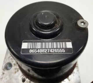 00009525D1 062109-02993 Блок ABS Mazda 5 1 Арт e5970233, вид 4