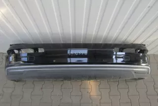 4M0807511 4M0807527D Бампер задний Audi Q7 4M Арт e5971279, вид 1