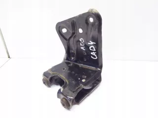 1K0614235D Блок ABS Volkswagen Caddy 3 Арт e5971338, вид 2