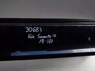 86611-C5500 Бампер задний Kia Sorento 3 restailing Арт e5973679, вид 4