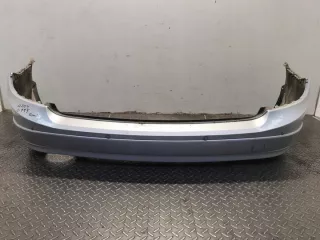 A2048850225 Бампер задний Mercedes C W204 Арт e5974278, вид 1