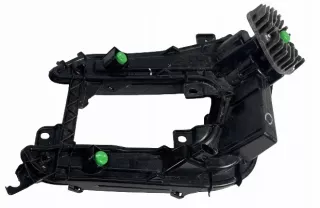 3GD941055A Фара противотуманная левая Volkswagen Passat B8 Арт e5974784, вид 4