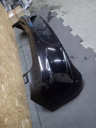  Бампер задний Opel Astra K Арт e5975379, вид 4