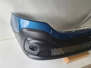  Бампер передний Renault Trafic 3 Арт e5976869, вид 3