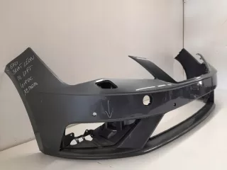 5F0807221 Бампер передний Seat Leon 3 Арт e5977042, вид 3