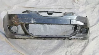 5P0807231 Бампер передний Seat Toledo 3 Арт e5977232, вид 1