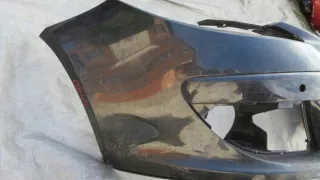 5P0807231 Бампер передний Seat Toledo 3 Арт e5977232, вид 2