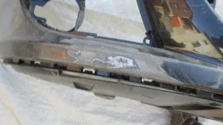 5P0807231 Бампер передний Seat Toledo 3 Арт e5977232, вид 4