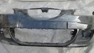 5P0807231 Бампер передний Seat Toledo 3 Арт e5977232, вид 6