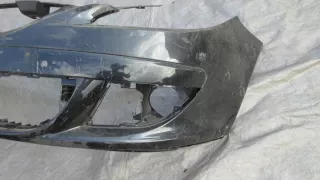 5P0807231 Бампер передний Seat Toledo 3 Арт e5977232, вид 7
