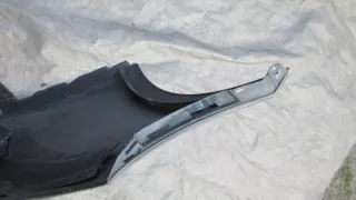 5P0807231 Бампер передний Seat Toledo 3 Арт e5977232, вид 8