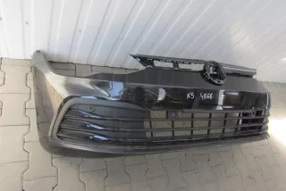 5H0807221C Бампер передний Volkswagen Golf 8 Арт e5978211, вид 2