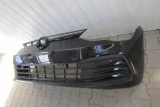 5H0807221C Бампер передний Volkswagen Golf 8 Арт e5978211, вид 3