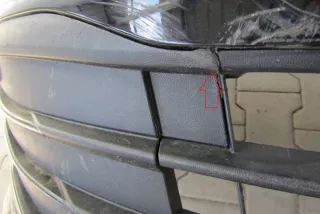 5H0807221C Бампер передний Volkswagen Golf 8 Арт e5978211, вид 10