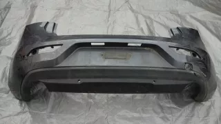 31283756 Бампер задний Volvo V40 2 Арт e5979388, вид 1