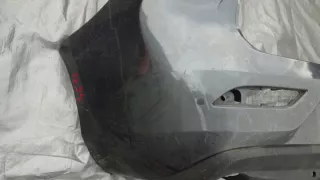 31283756 Бампер задний Volvo V40 2 Арт e5979388, вид 2
