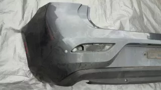 31283756 Бампер задний Volvo V40 2 Арт e5979388, вид 3