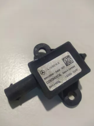 1729058300 Датчик удара Mercedes SLK r172 Арт e5979760, вид 1