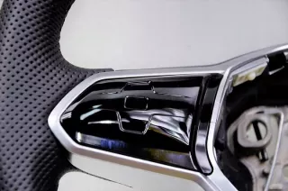 5H0419089FB Руль Datsun On-Do Арт e5980069, вид 2