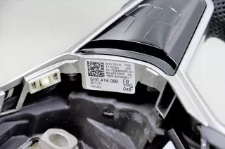 5H0419089FB Руль Datsun On-Do Арт e5980069, вид 6