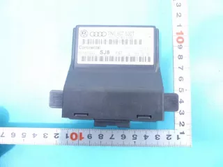 7N0907530T Блок управления (другие) Volkswagen Passat B7 Арт e5980659, вид 2