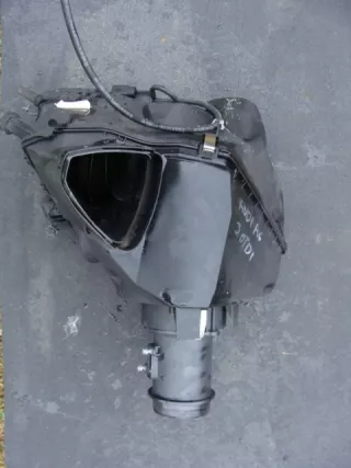 4F0133837BB Корпус воздушного фильтра Audi A6 C6 (S6,RS6) Арт e5980801, вид 1