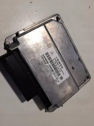A1645400562 Блок управления АКПП Mercedes ML W164 Арт e5981498, вид 1