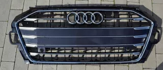 8W0853651DF 8W0853651DH Решетка радиатора Audi A4 B9 Арт e5982095, вид 1