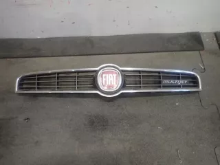 735414652 Решетка радиатора Fiat Bravo 2 Арт e5982861, вид 1
