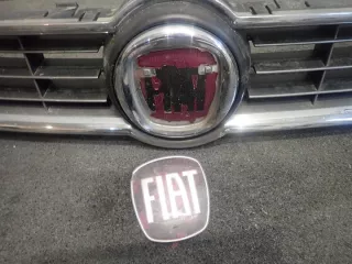 735414652 Решетка радиатора Fiat Bravo 2 Арт e5982861, вид 2