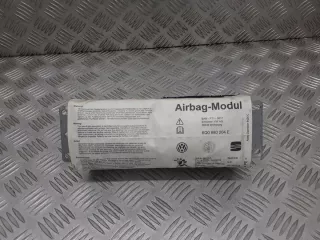 6Q0880204E Подушка безопасности Seat Ibiza 3 Арт e5983709, вид 1
